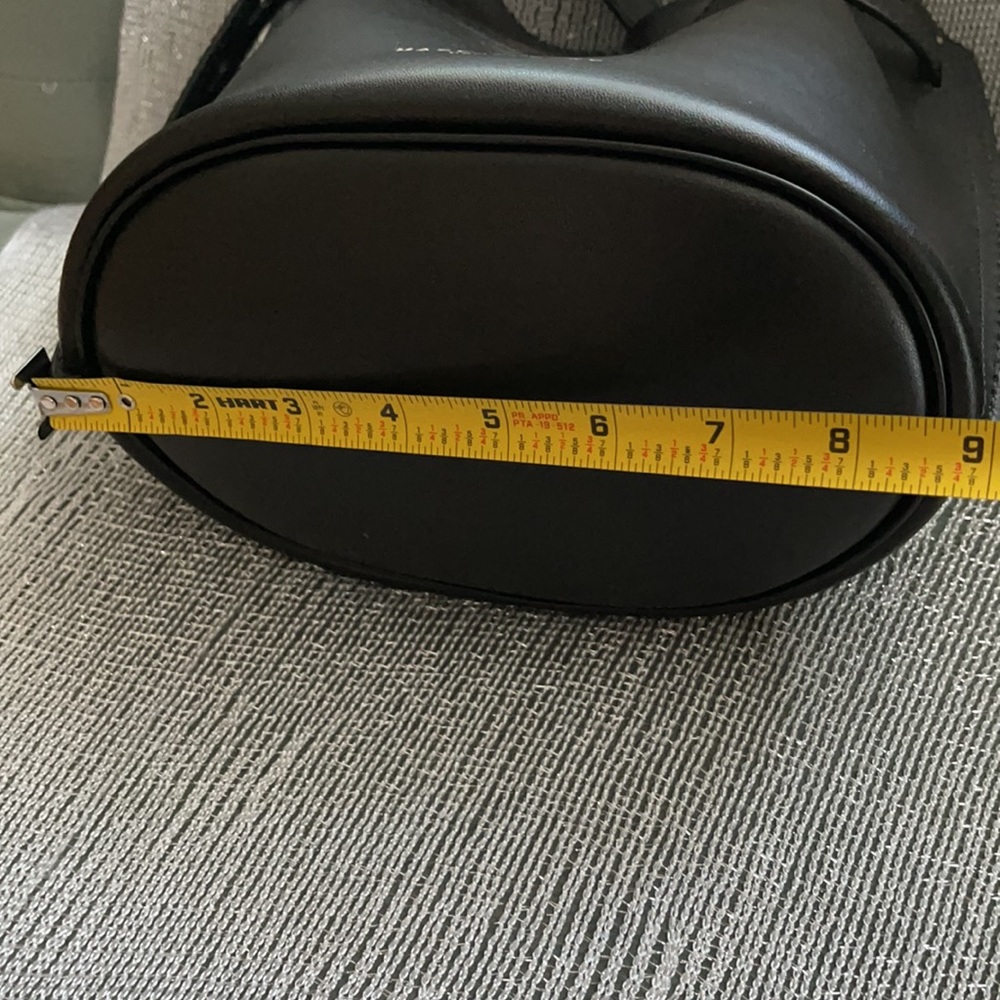 authentic  Marc Jacobs leather bag - Picture 12 of 16